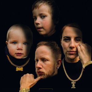 Meet your Posher, Doig